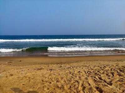 Sandee - Tenneti Park Beach