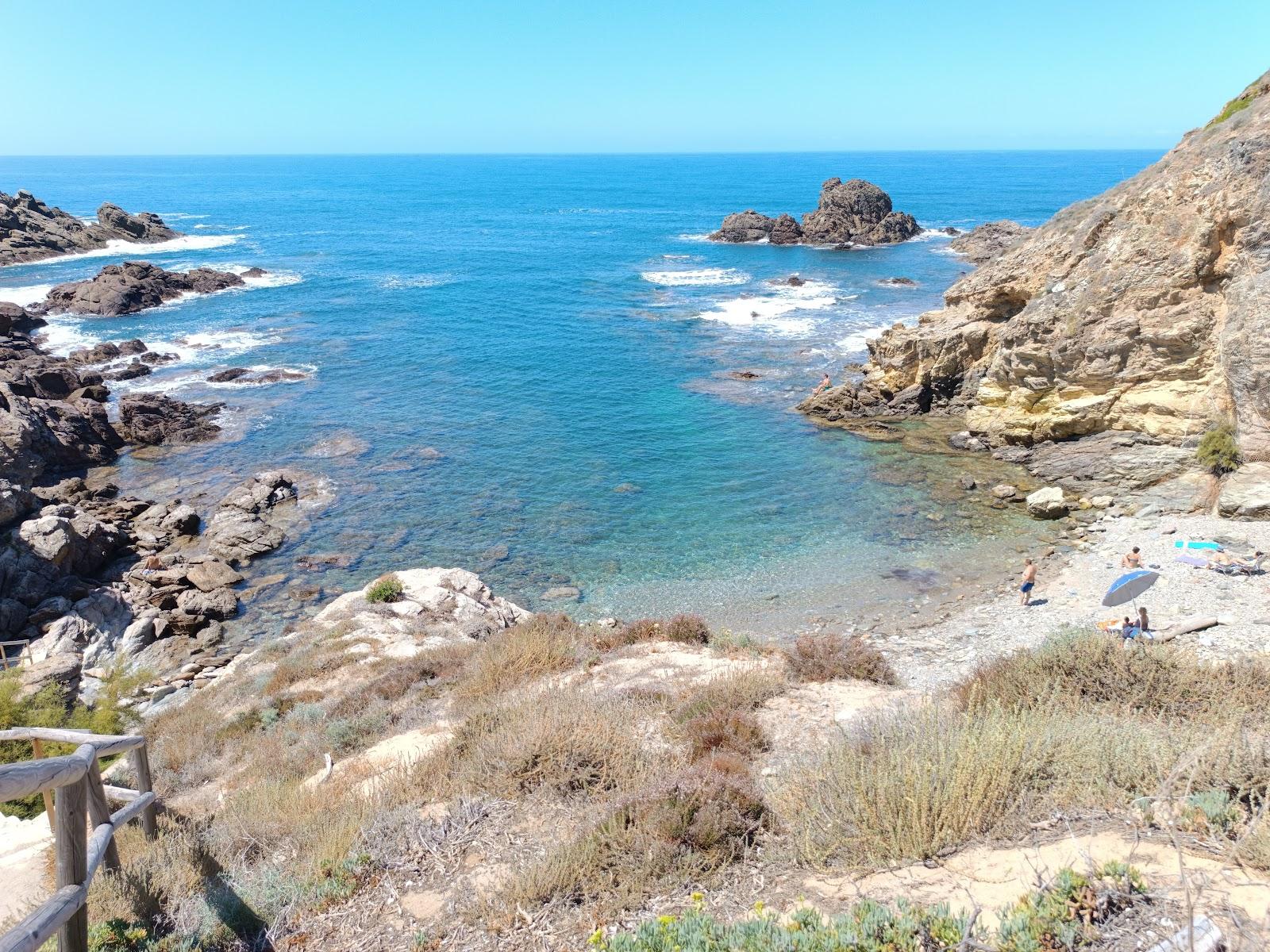 Sandee Cala Portu Su Gaurru