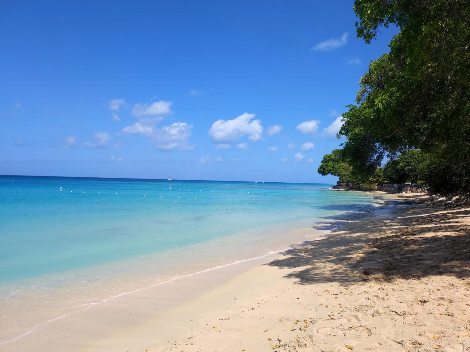 Sandee Gibbes Beach Photo