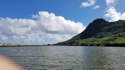 Sandee - Niumalu Beach Park