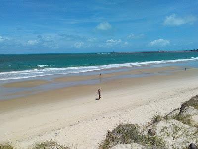 Sandee - Praia Da Redinha