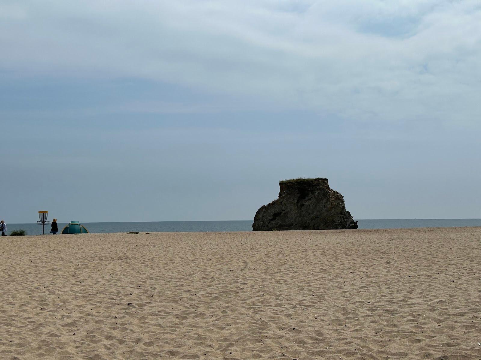 Sandee Crinnis Beach Photo