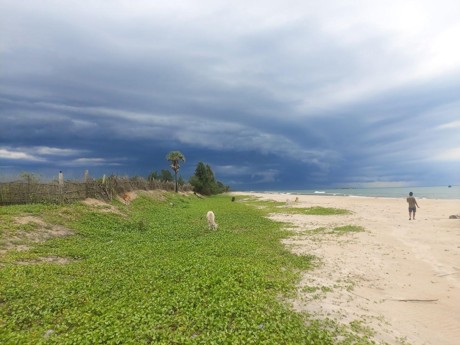 Sandee Nayakkar Pettai Beach