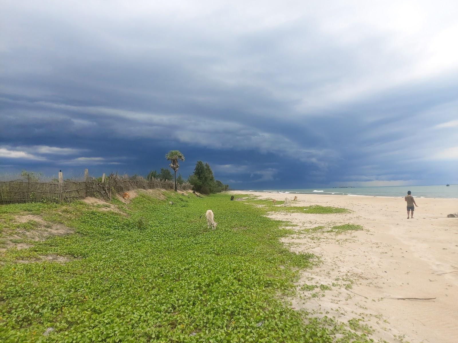 Sandee Nayakkar Pettai Beach Photo