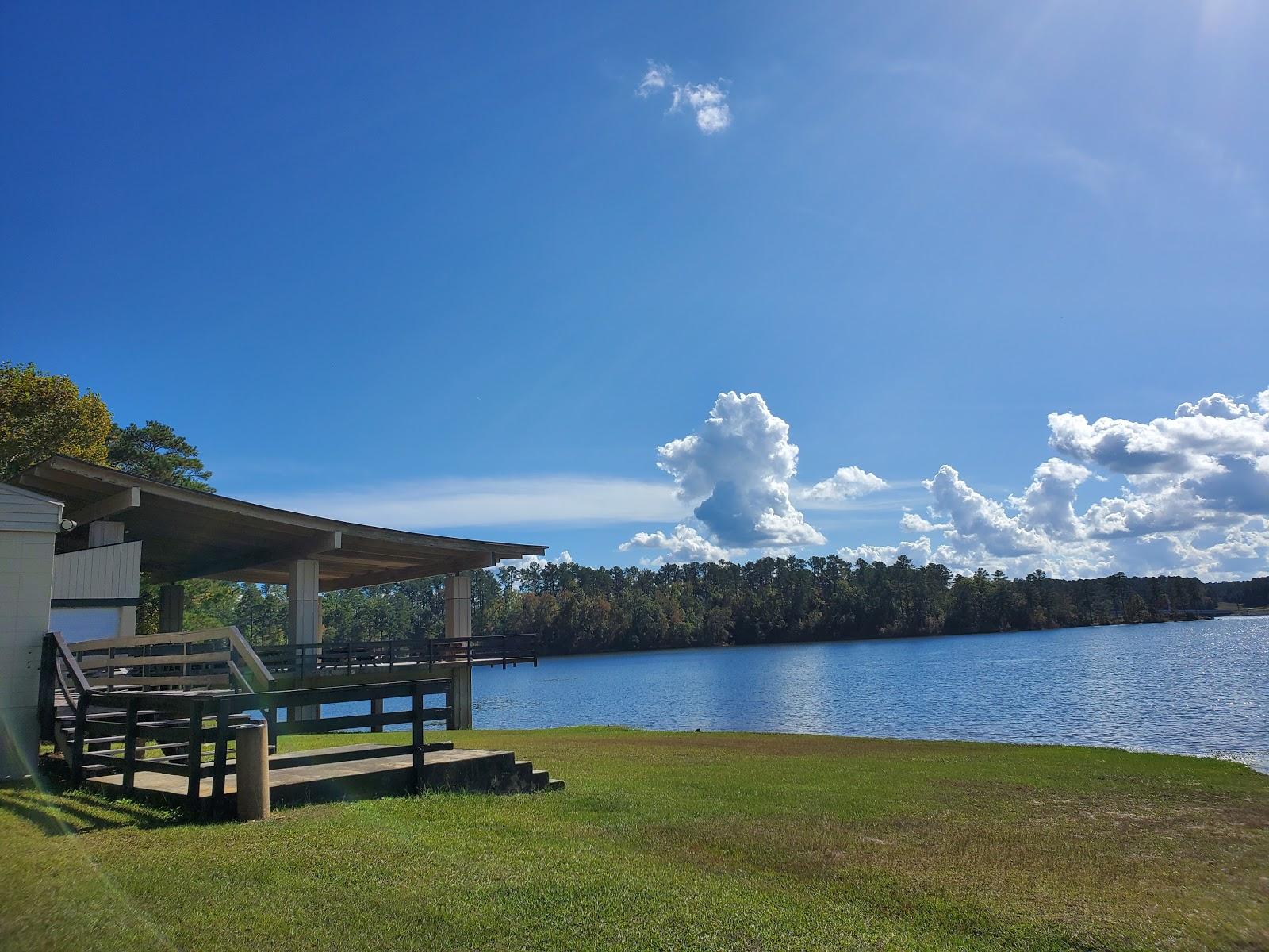 Sandee - Baker Creek State Park