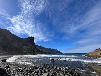 Sandee - Playa De Almaciga