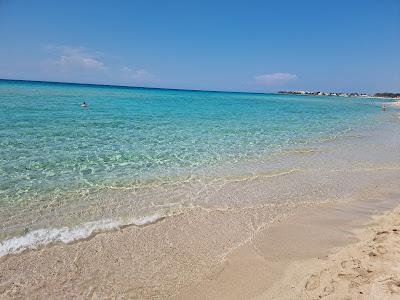 Sandee - Spiaggia Di Punta Prosciutto