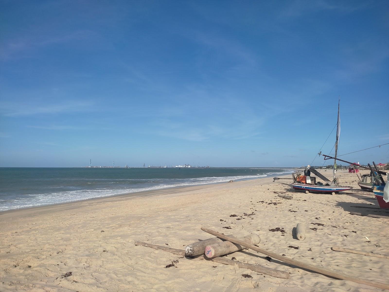 Sandee Praia Do Pecem