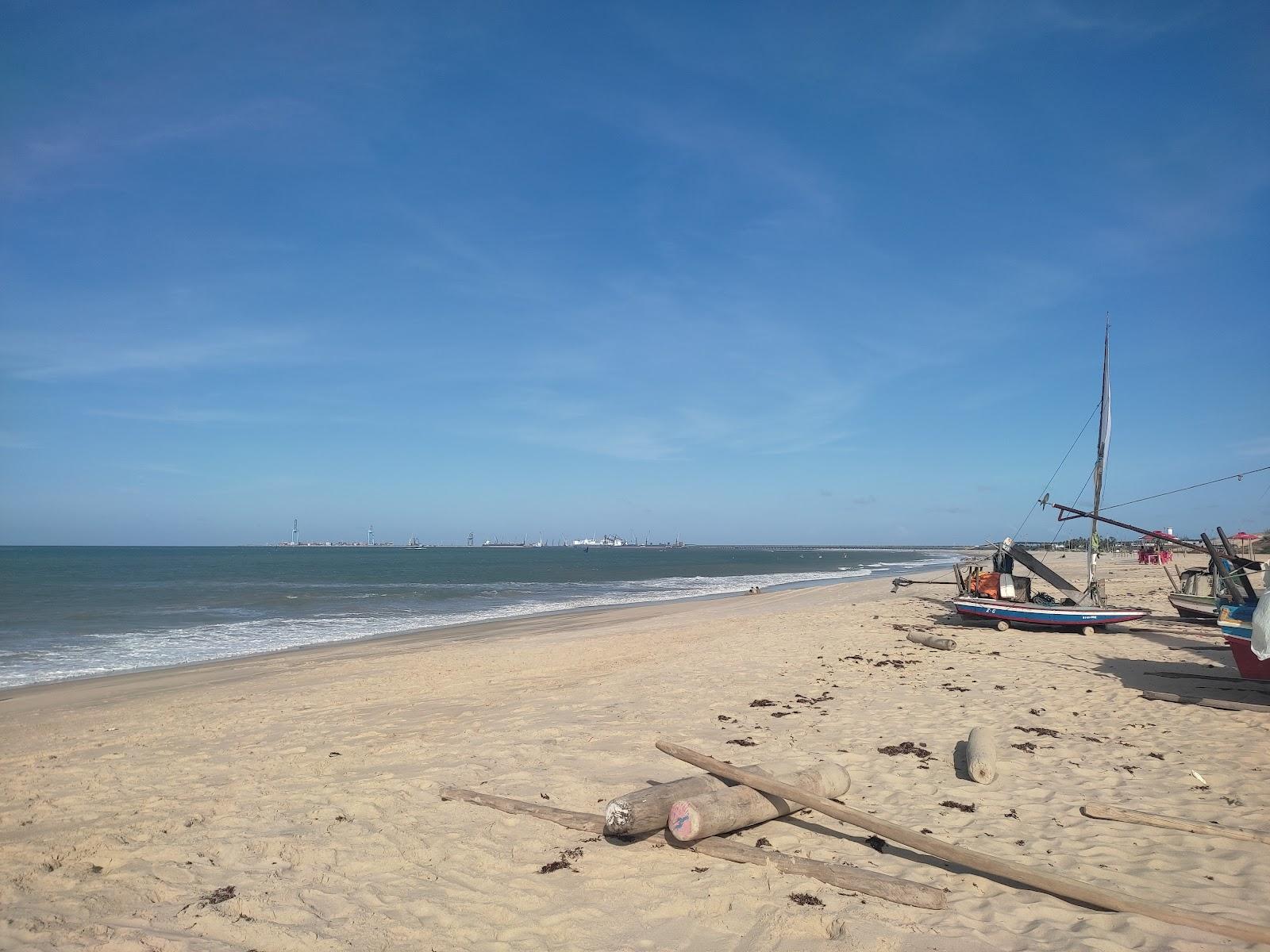 Sandee - Praia Do Pecem