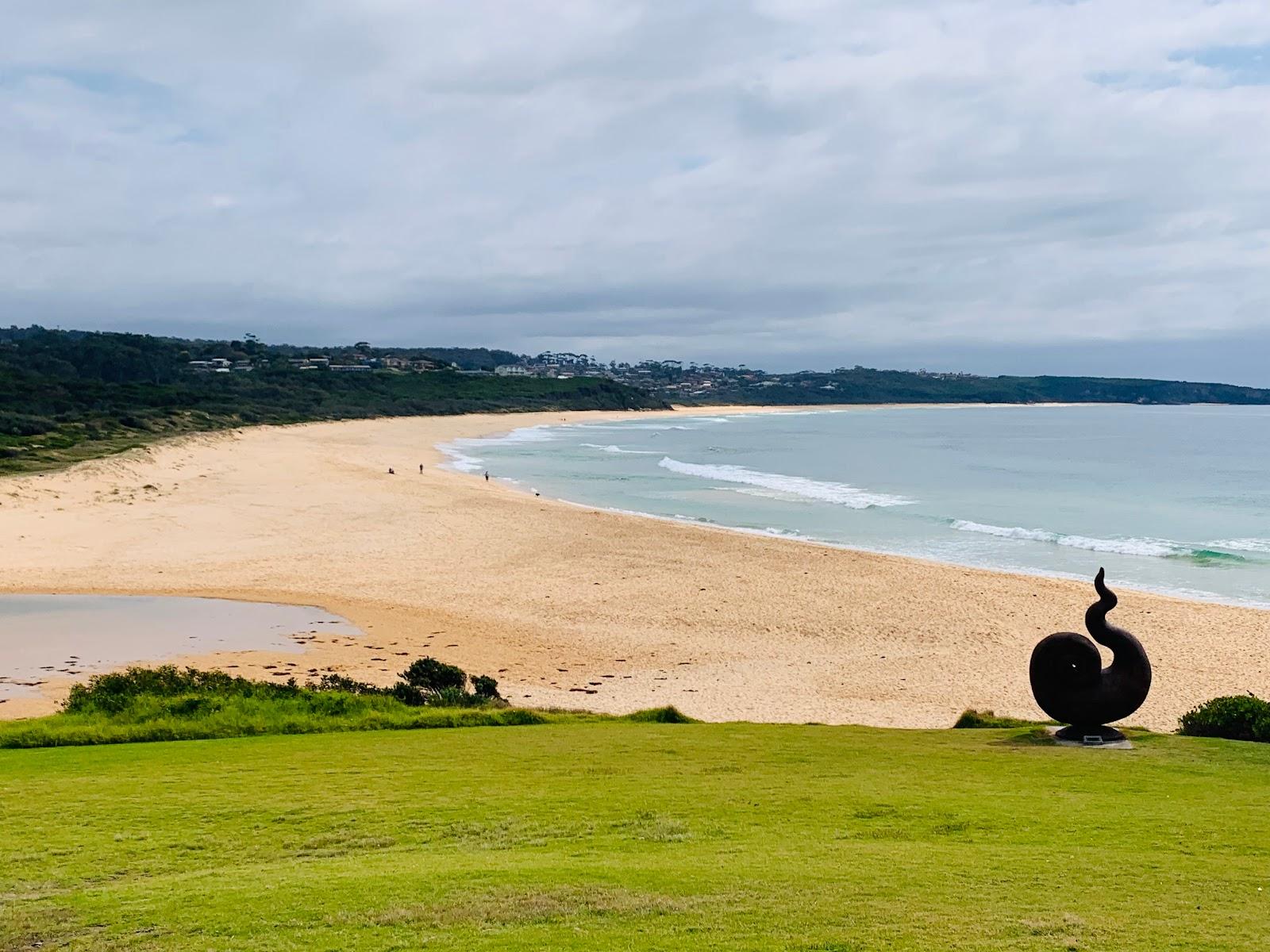 Sandee Short Point Beach Photo