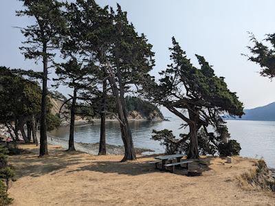 Sandee - Sucia Island Marine State Park