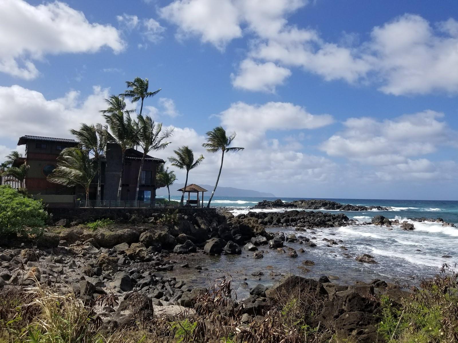 Sandee Uppers Beach Park Photo