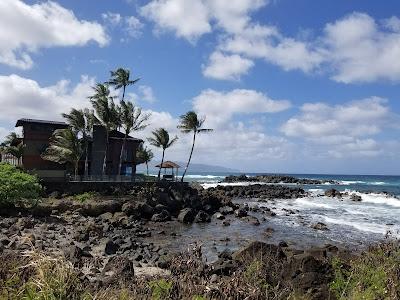 Sandee - Uppers Beach Park