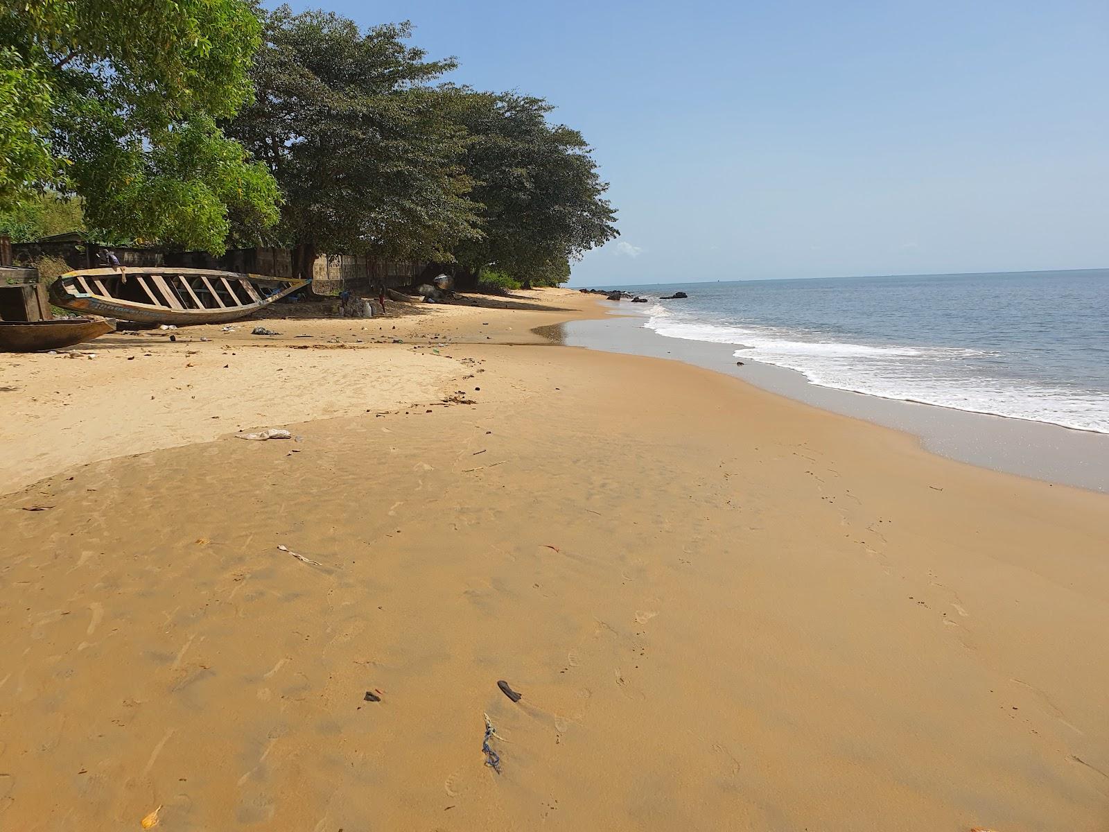 Sandee Mama Beach