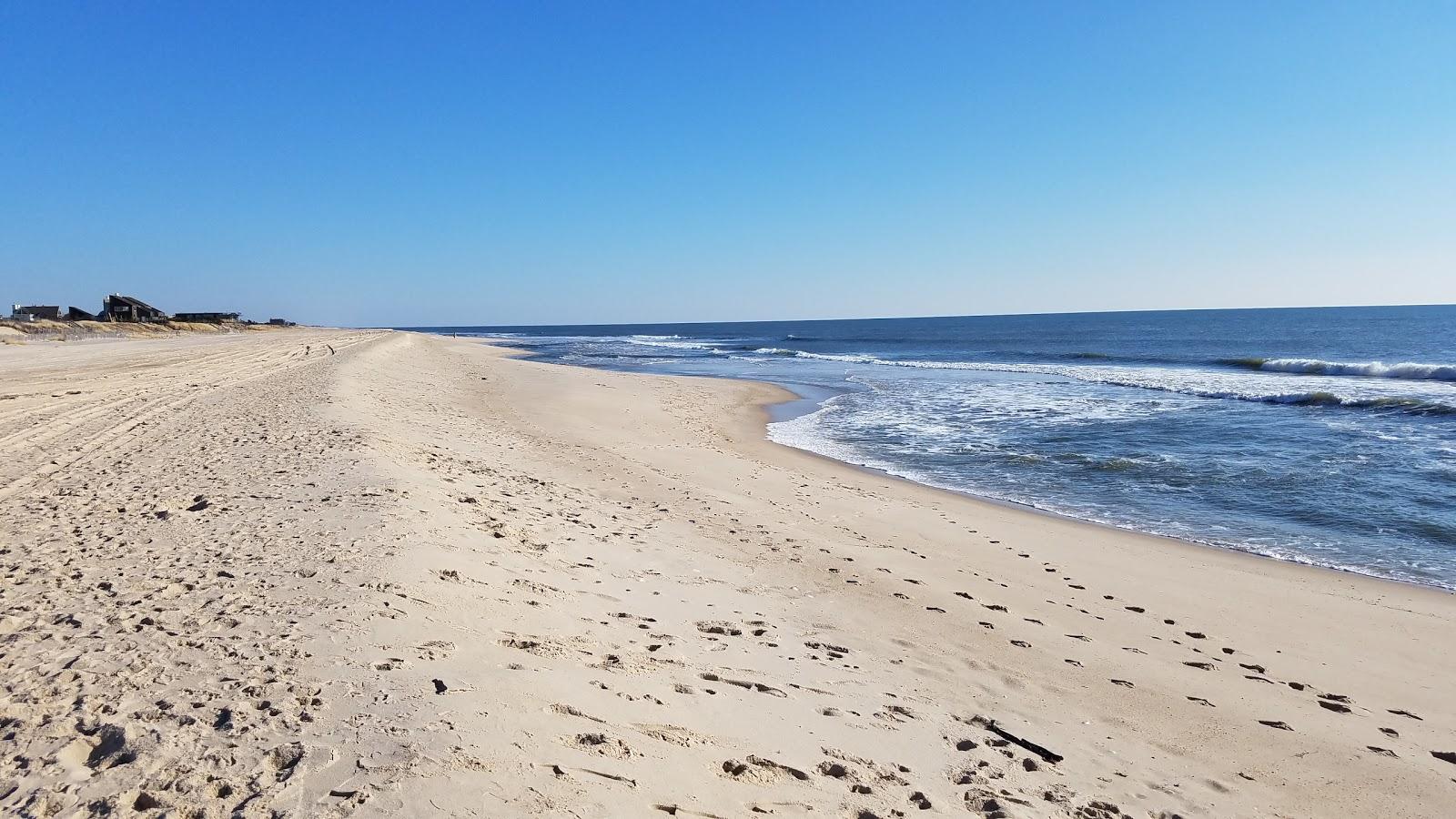 Sandee Ocean Road Beach