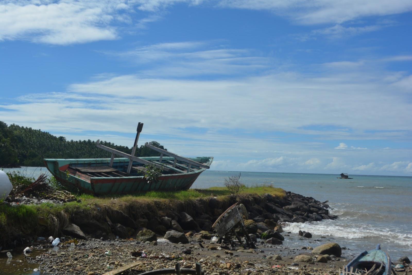 Sandee Pantai Sri Mersing