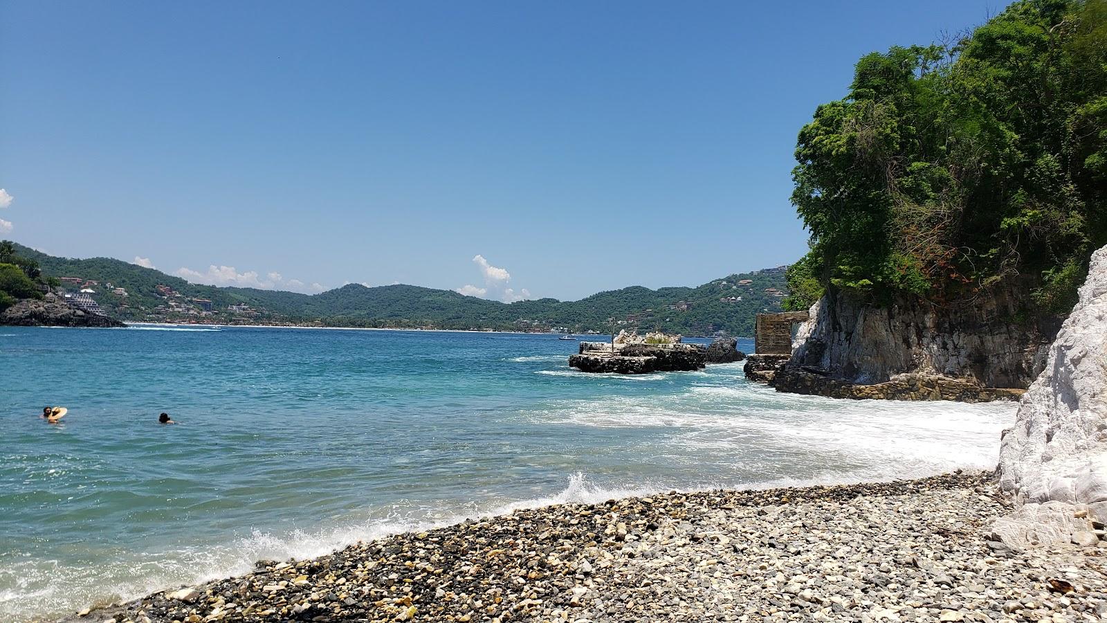 Sandee Playa Contramar