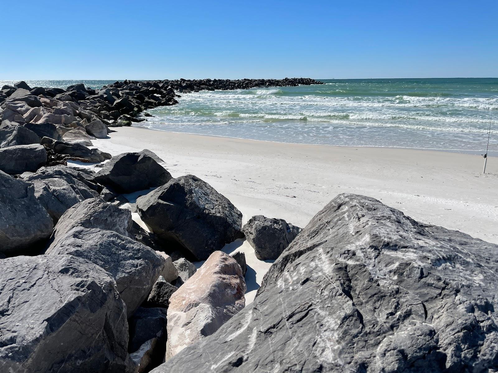 Sandee Tidal Pool