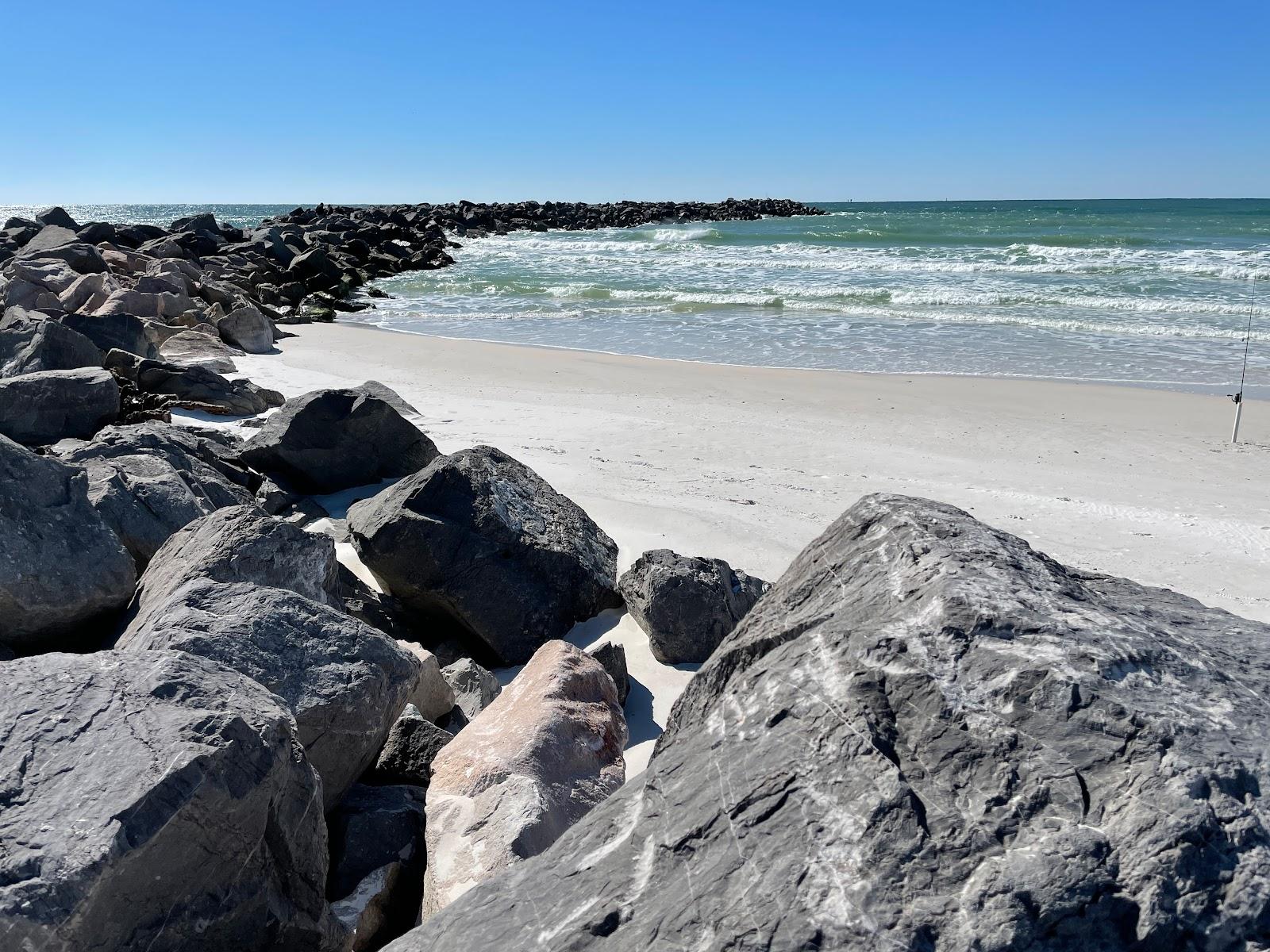 Sandee Tidal Pool Photo