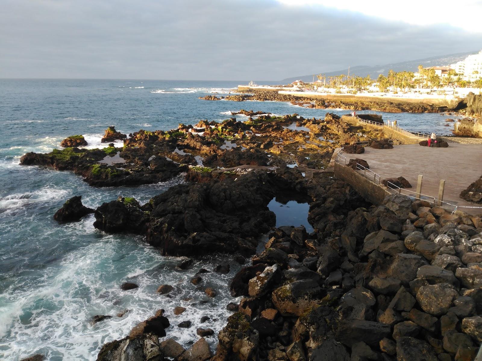 Sandee - Playa El Penitente