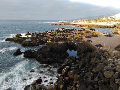 Sandee - Playa El Penitente