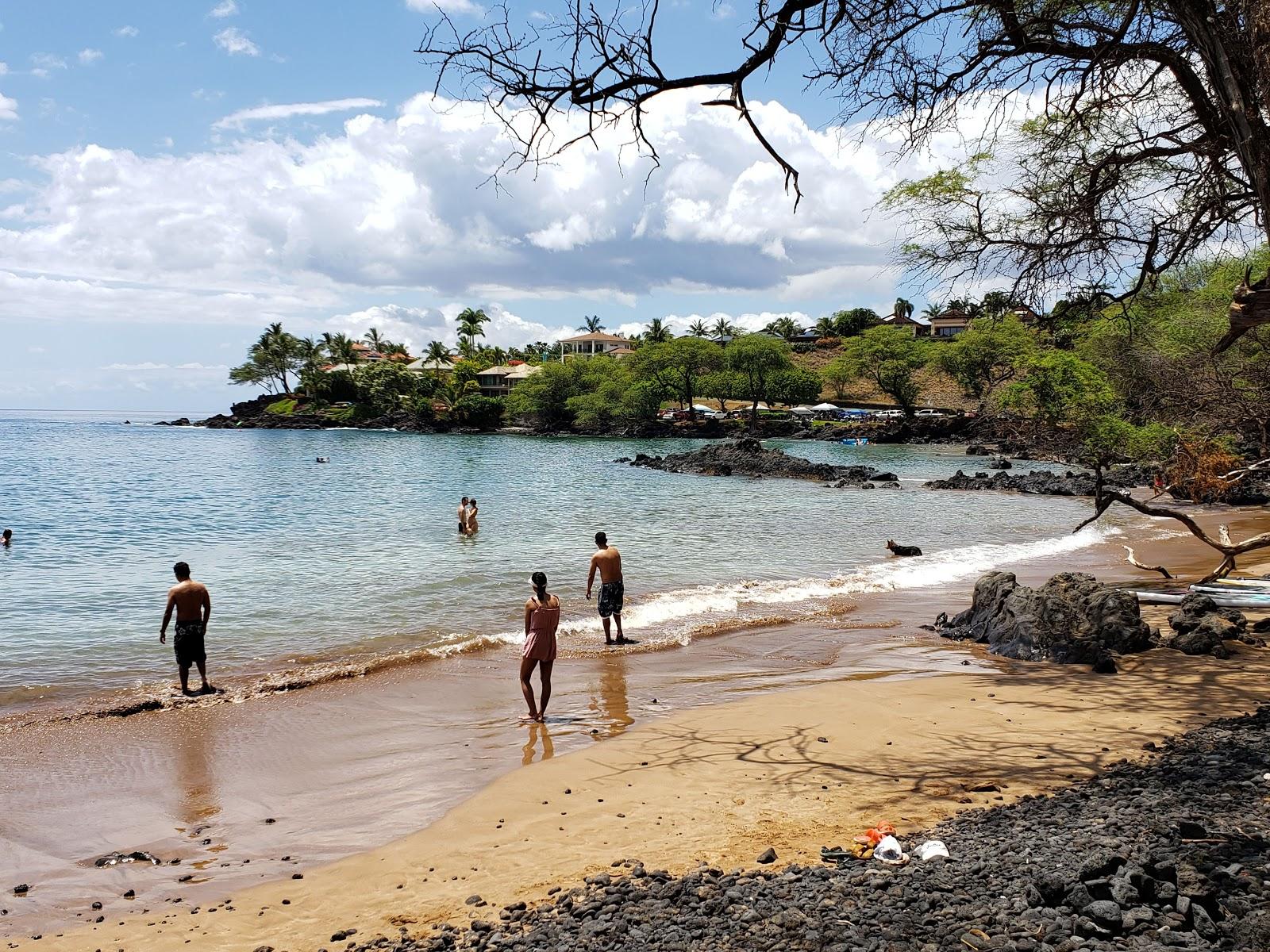 Sandee - Makena Landing Beach Park