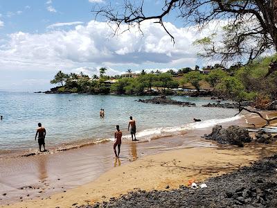 Sandee - Makena Landing Beach Park