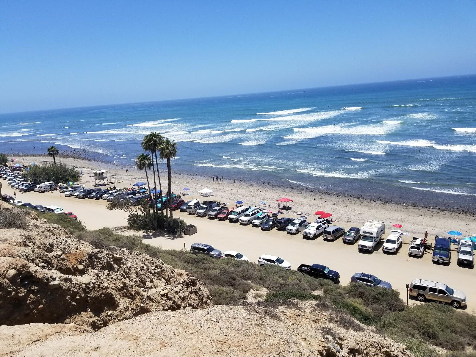 Sandee - Camp Pendleton – San Onofre Beach