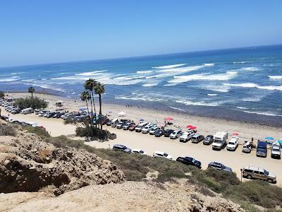 Sandee - Camp Pendleton – San Onofre Beach