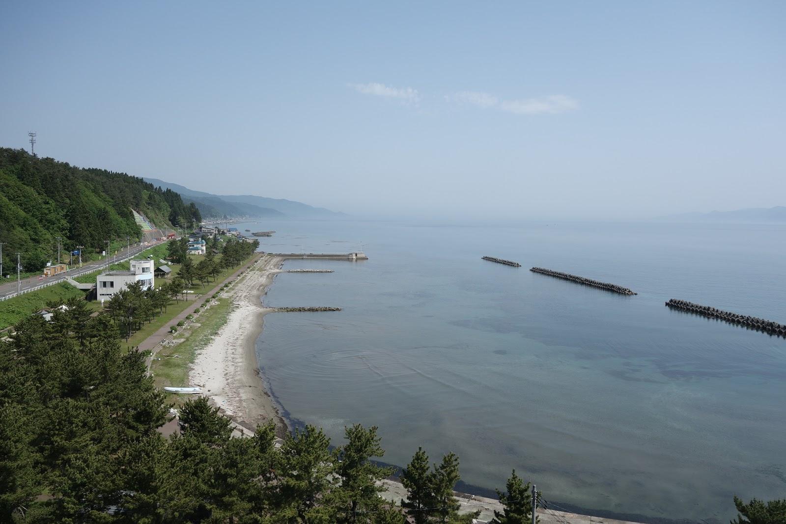 Sandee Kanranzan Park Beach Photo