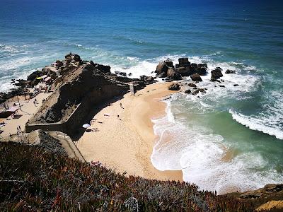 Sandee - Praia Da Formosa