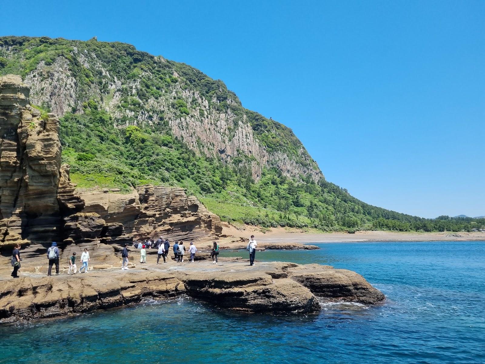 Sandee Yongmeori Beach