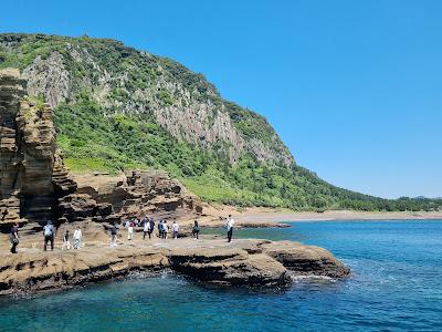 Sandee - Yongmeori Beach