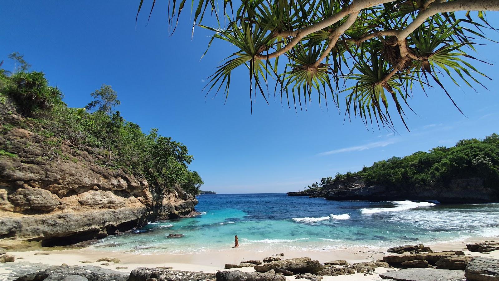 Sandee Secret Beach