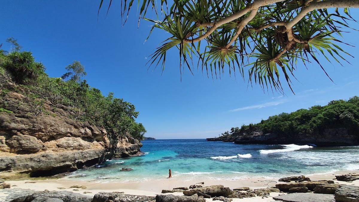 Sandee Yerramukkam Beach Photo