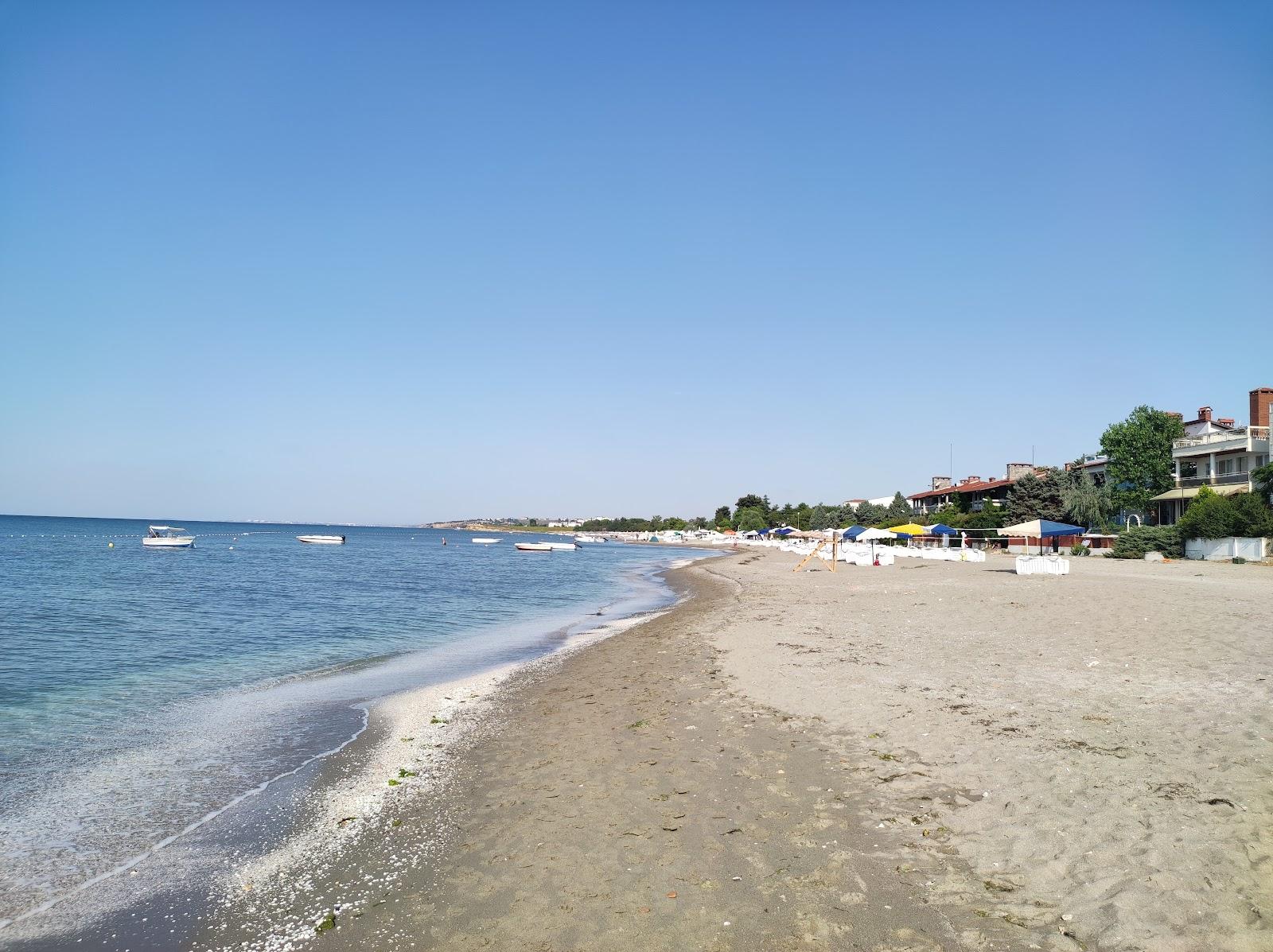 Sandee Ohri Beach Semizkumlar