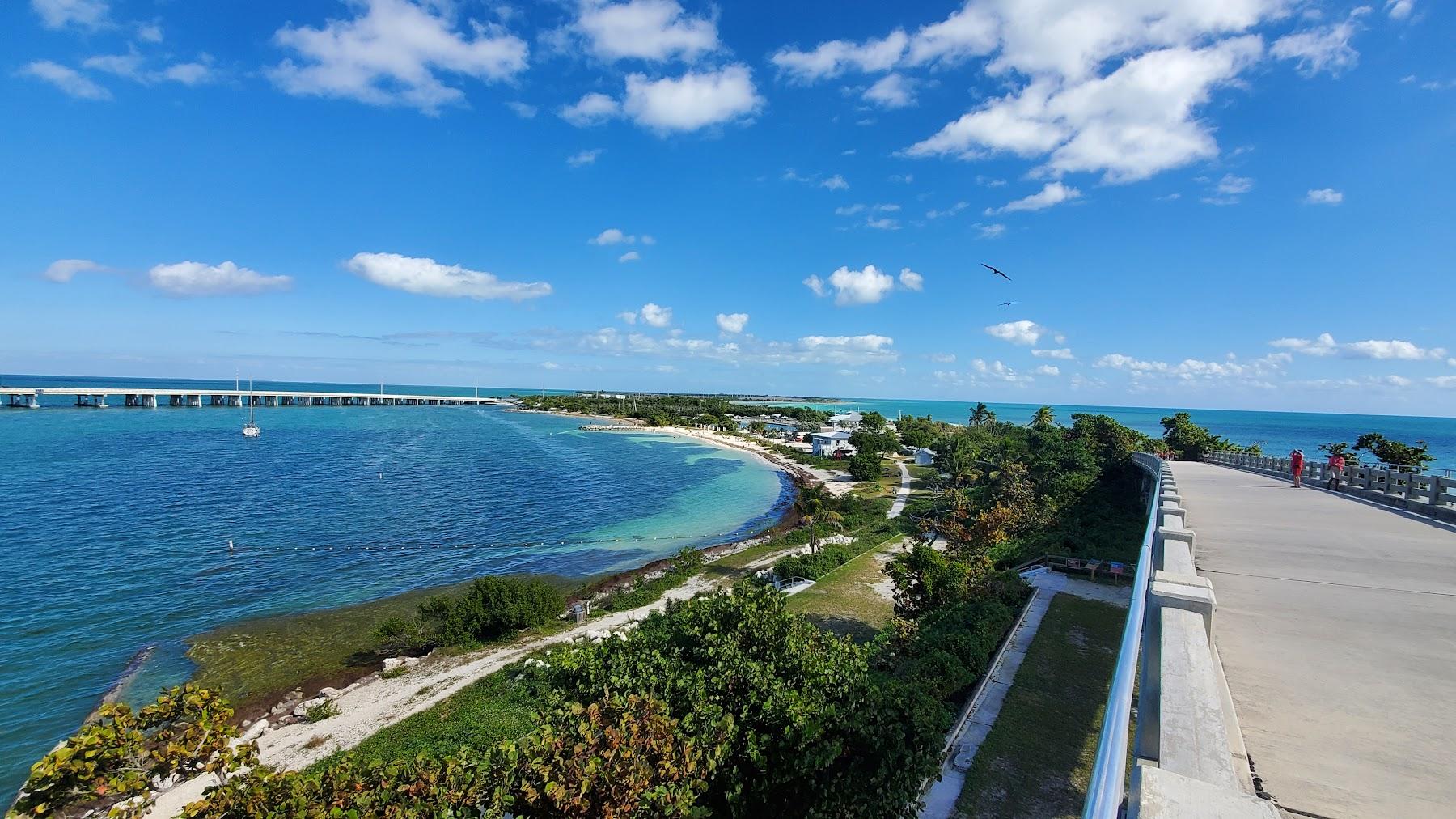Sandee Calusa Beach & Loggerhead Beach