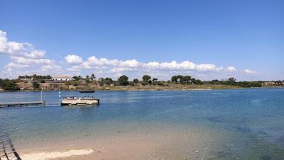 Sandee - Praia De Cabanas De Tavira