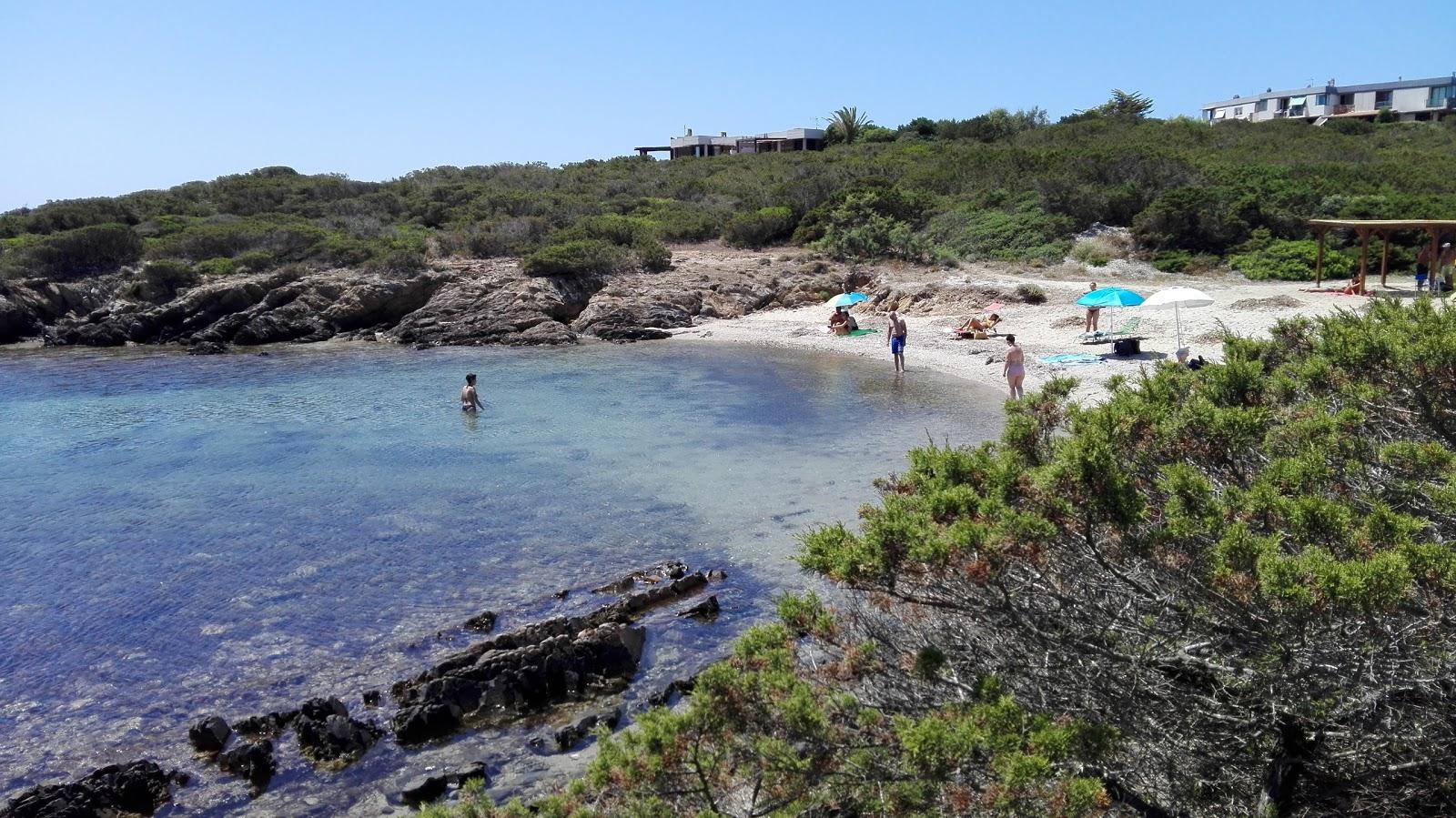Sandee Spiaggia Punta Negra