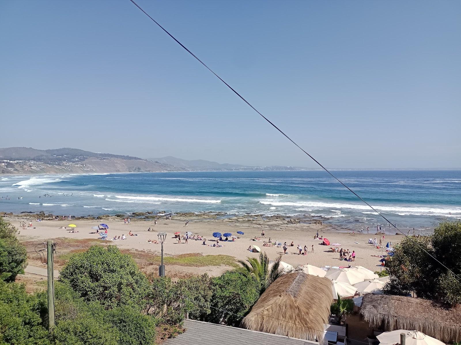 Sandee Playa Los Coirones