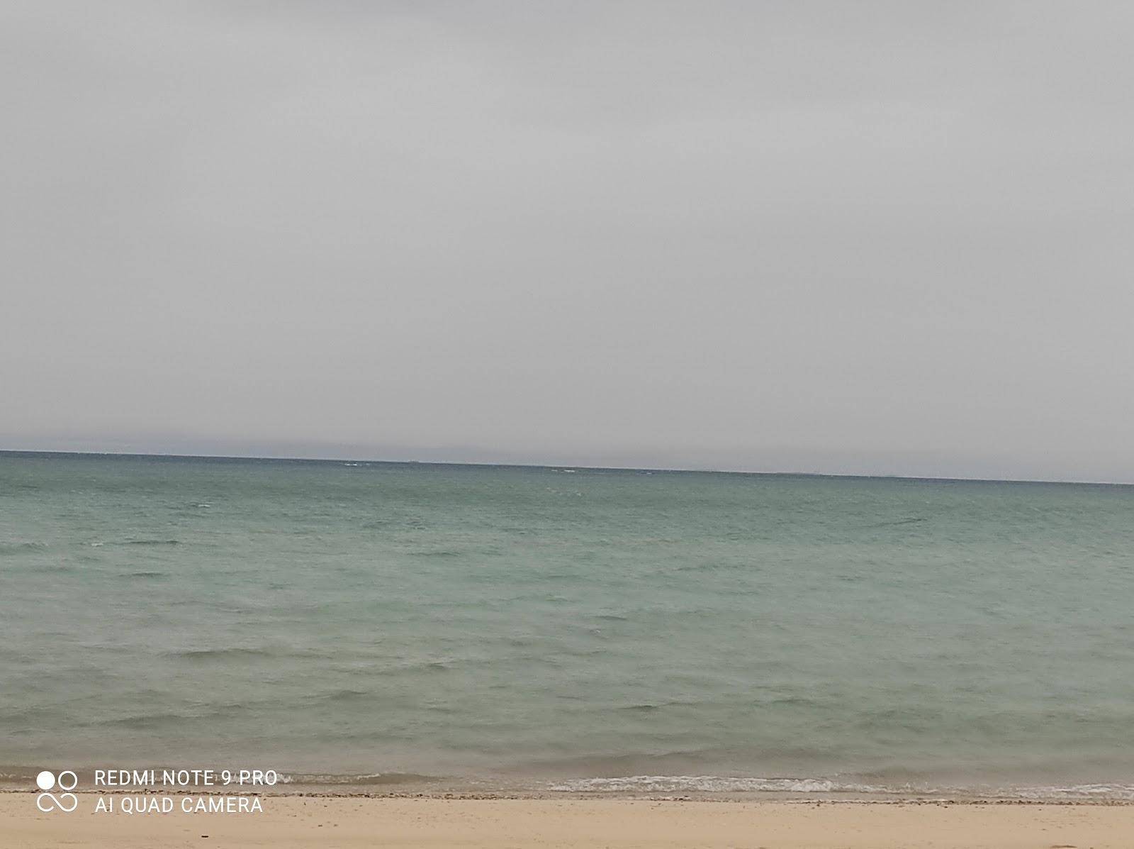 Sandee Kai Sokhna Beach