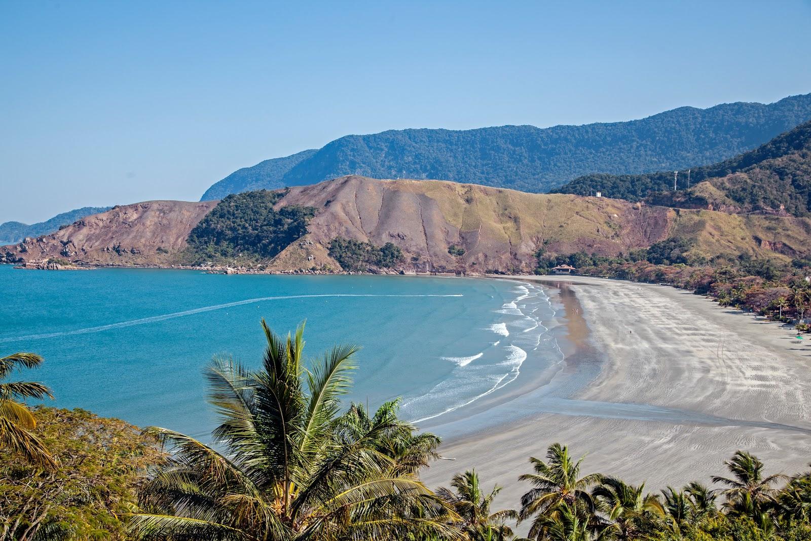 Sandee Praia Barequecaba