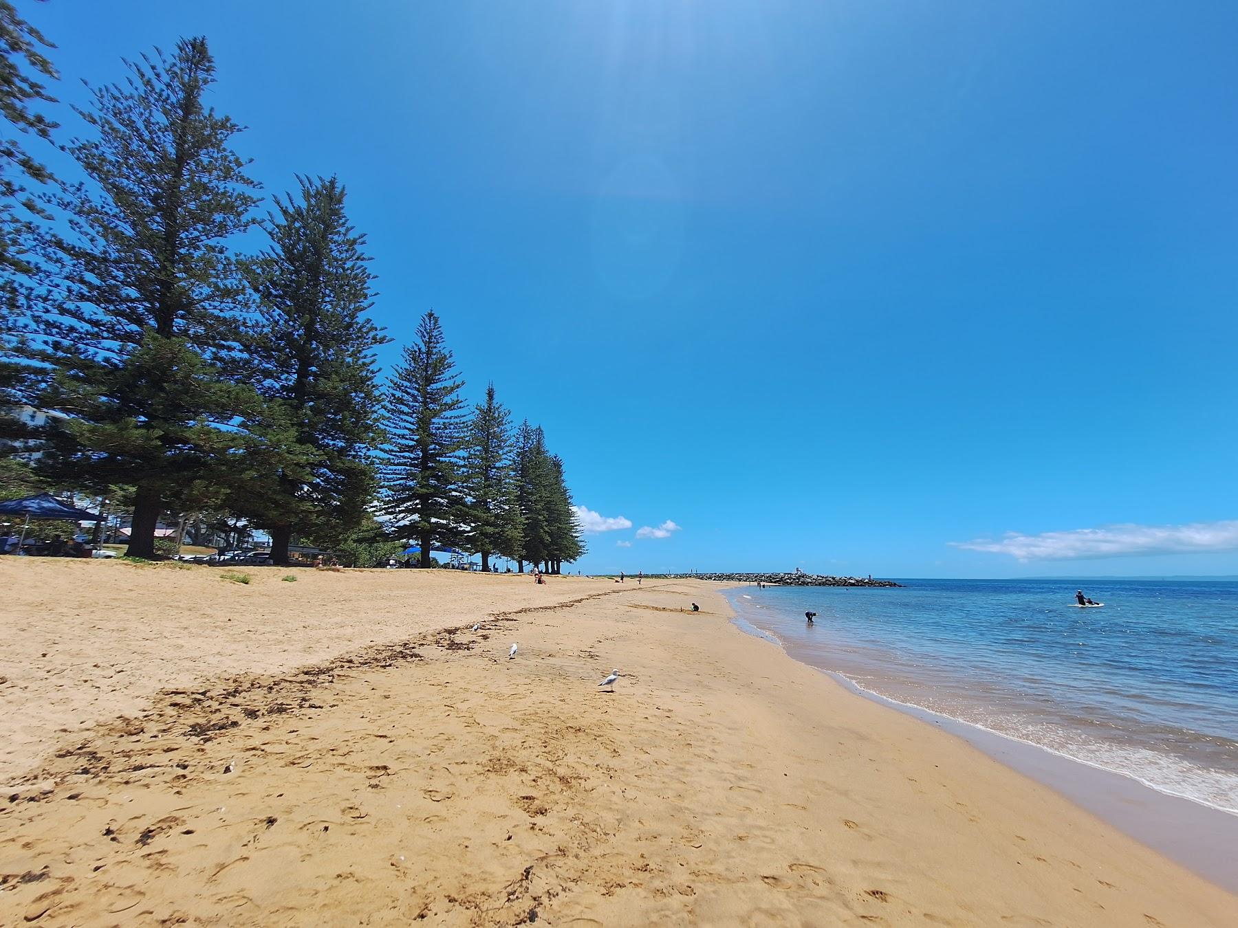 Sandee Scarborough Beach Photo