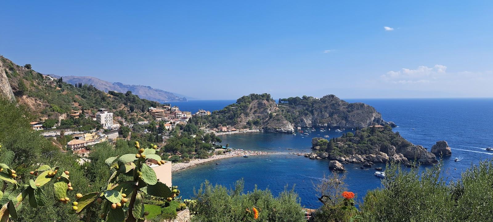 Sandee - Spiaggia Nizza Di Sicilia