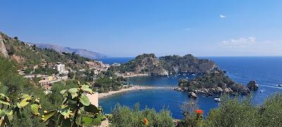 Sandee - Spiaggia Nizza Di Sicilia