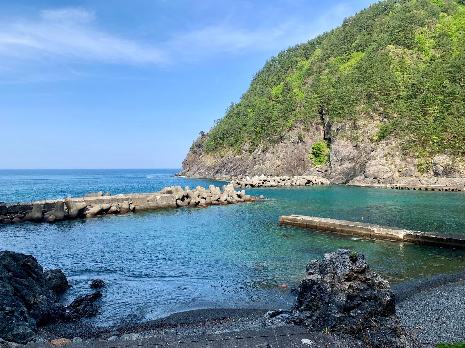 Sandee Nedari Beach