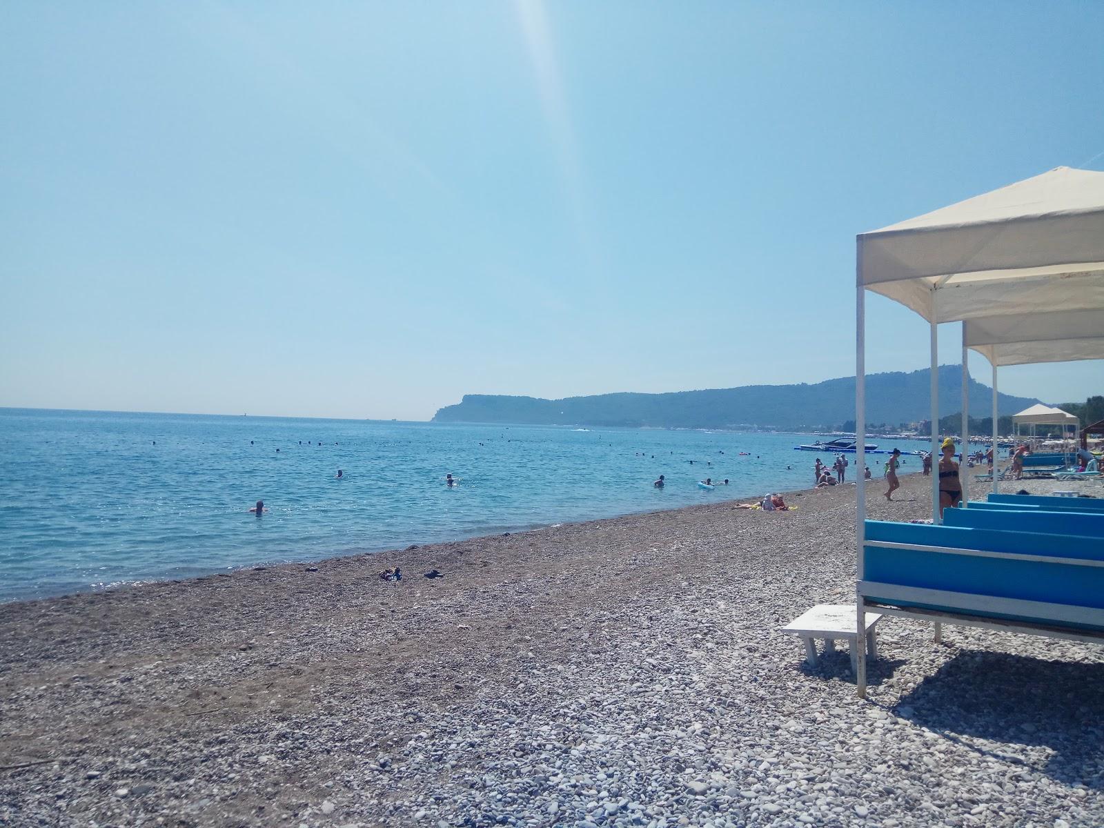 Sandee Panaroma Beach Club Halk Plaji