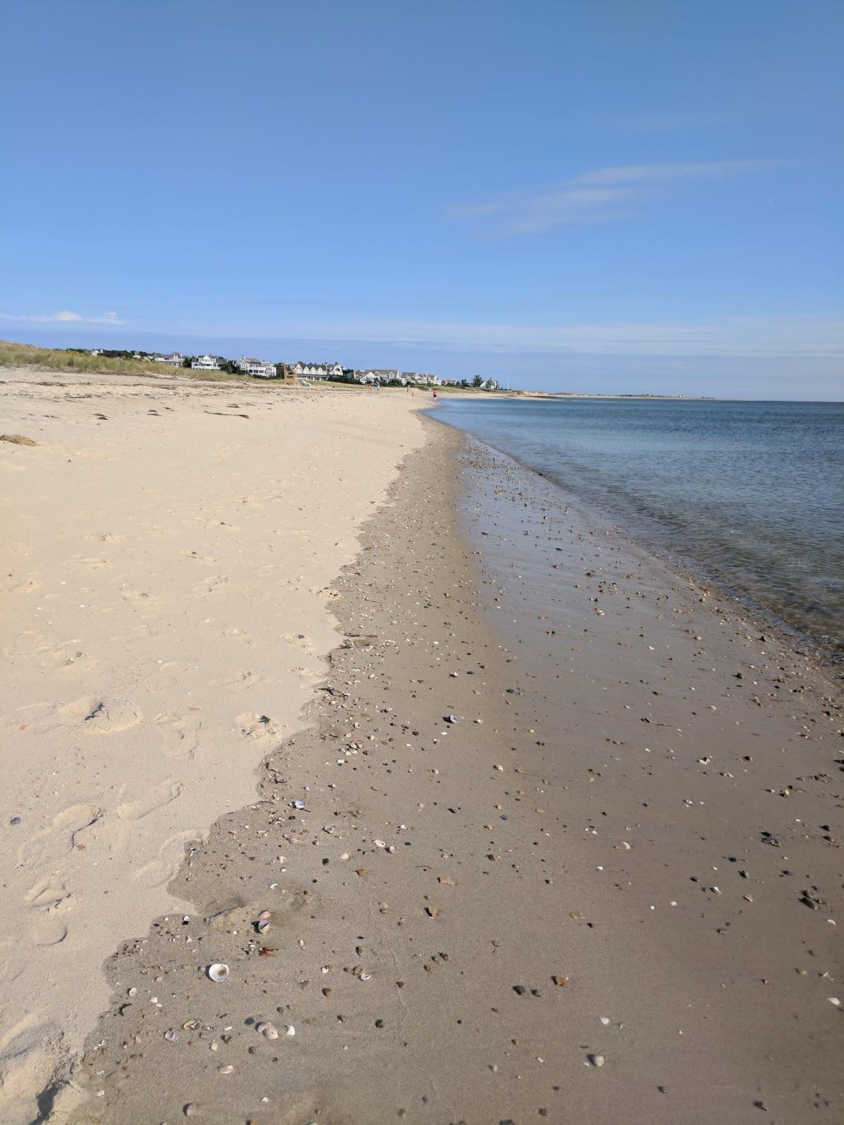 Sandee Cockle Cove Beach
