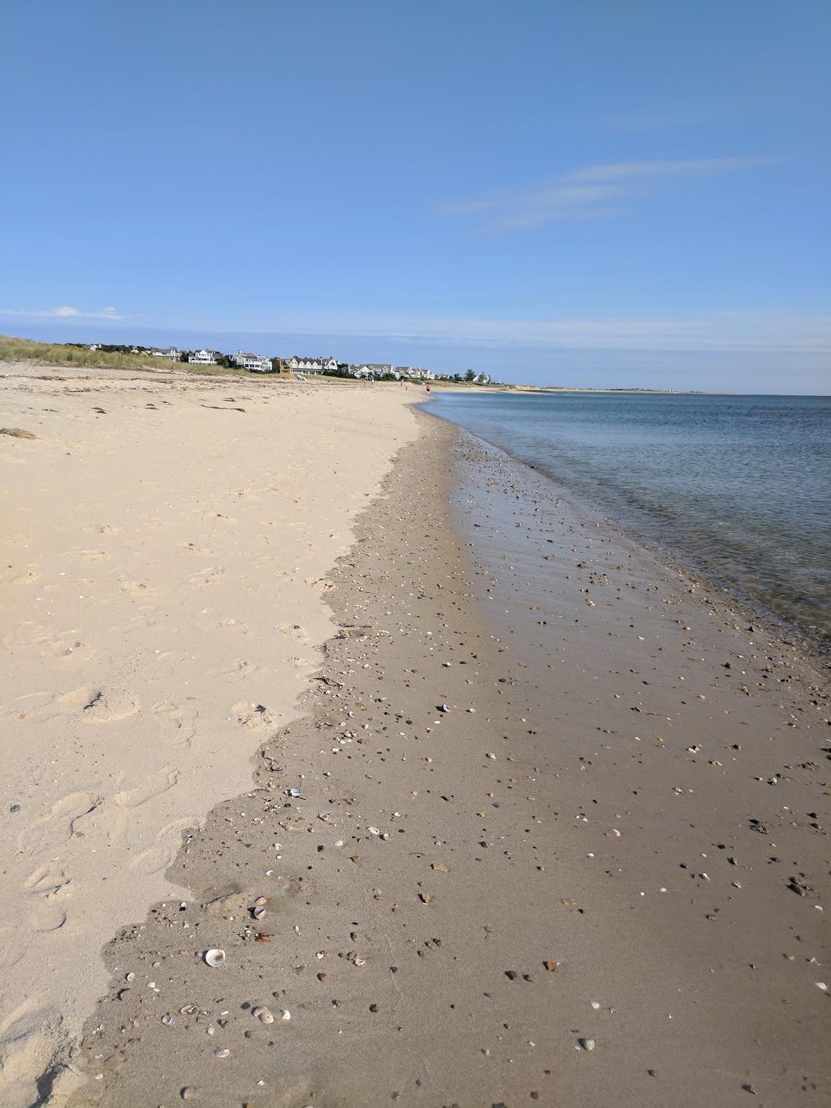 Sandee Cockle Cove Beach Photo