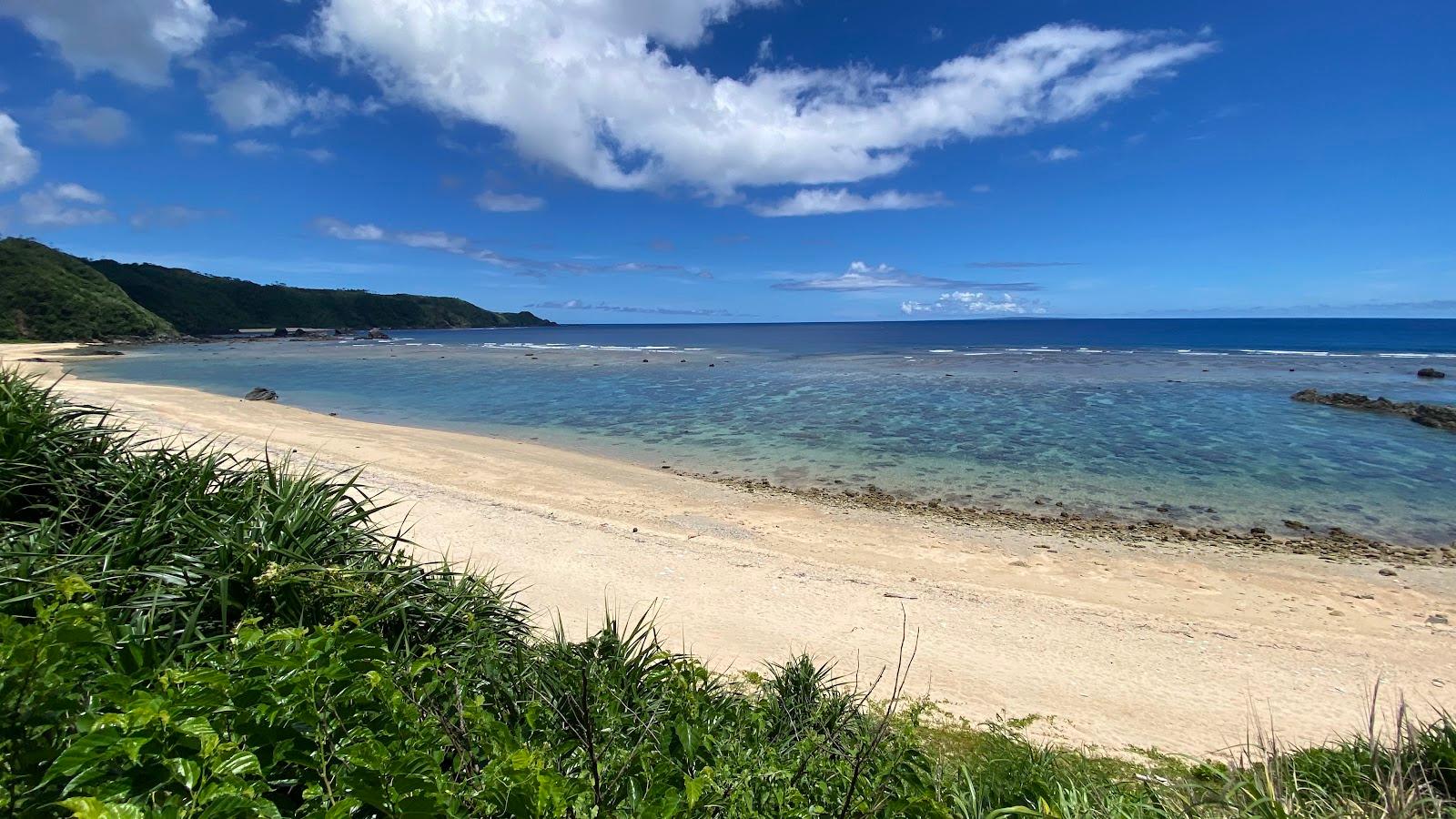 Sandee Adan Beach